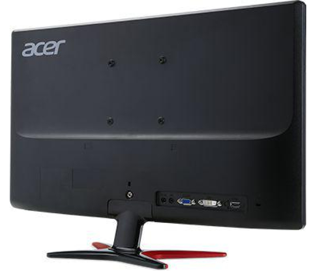 Acer GF276BMIPX czarny - 338083 - zdjęcie 4
